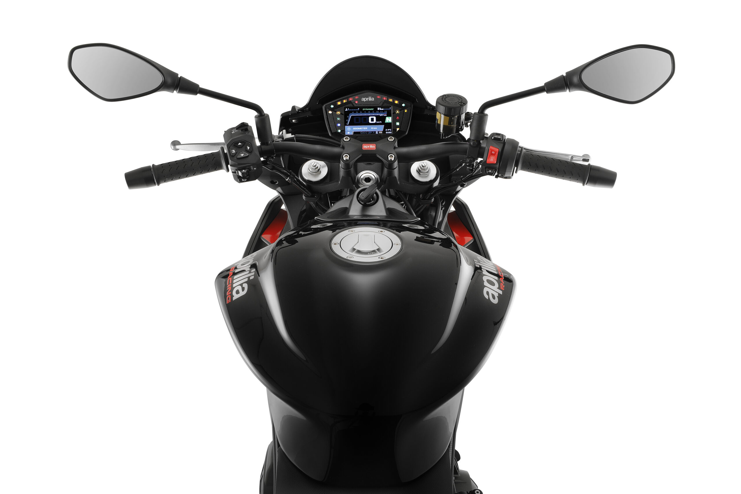 Aprilia TUONO 660 FACTORY