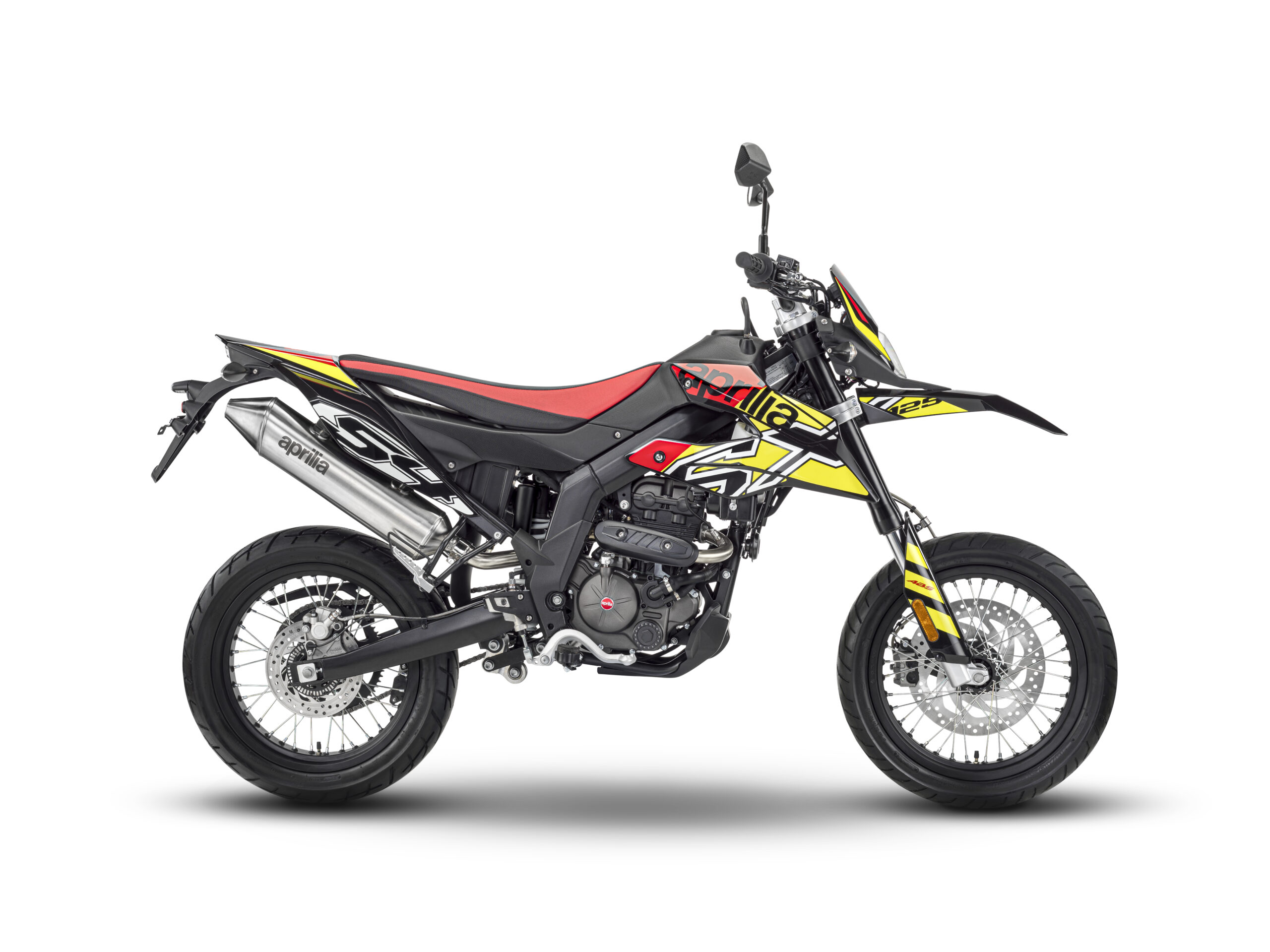 Aprilia SX 125