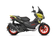 Aprilia SR GT SPORT ABS 125