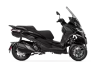 Piaggio MP3 400