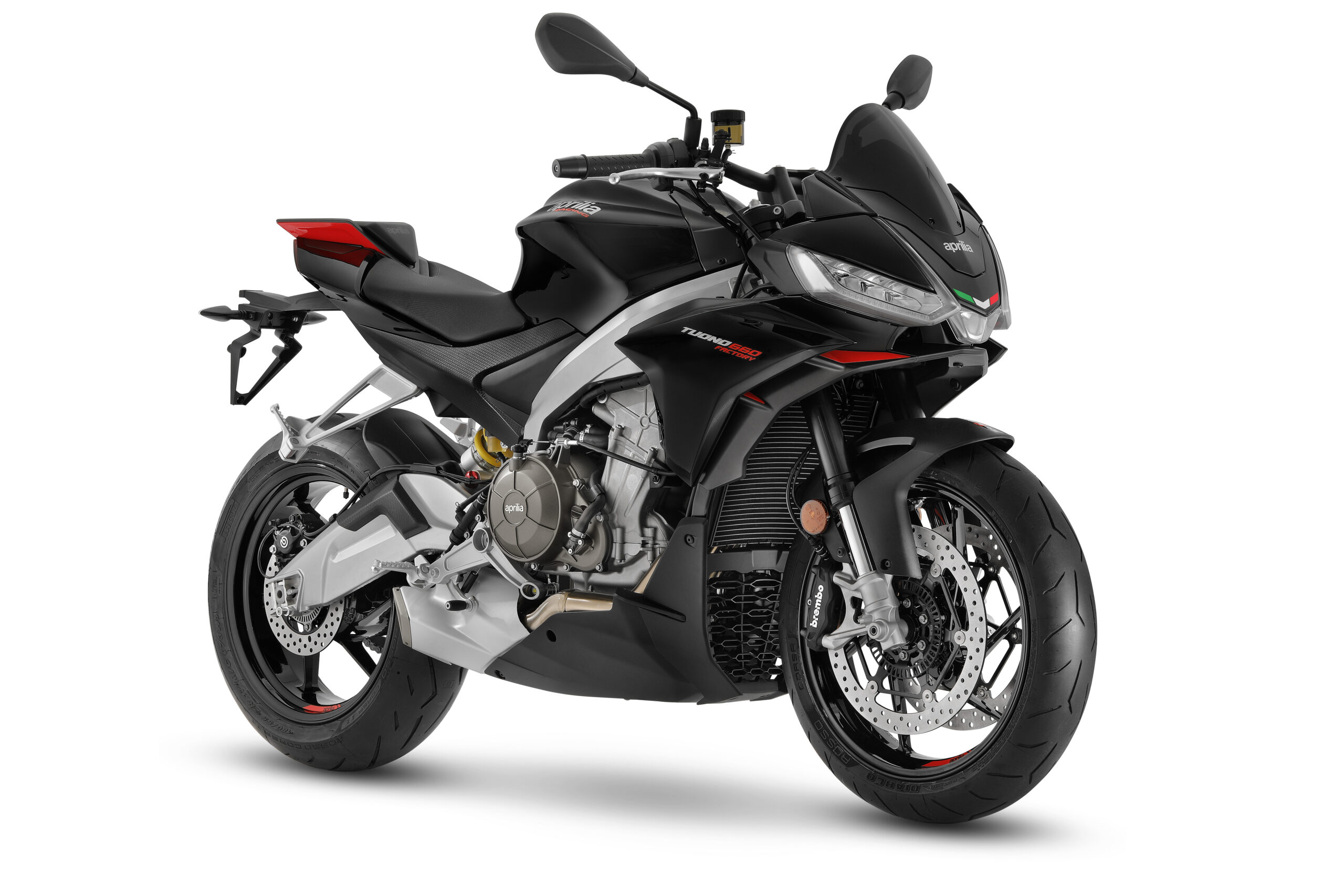Aprilia TUONO 660 FACTORY