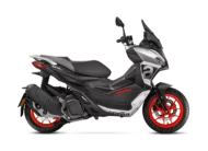 Aprilia SR GT SPORT ABS 125