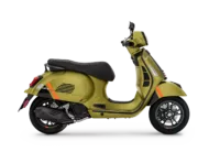 Vespa GTS SUPER 125 SPORT