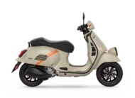 Vespa GTV 300