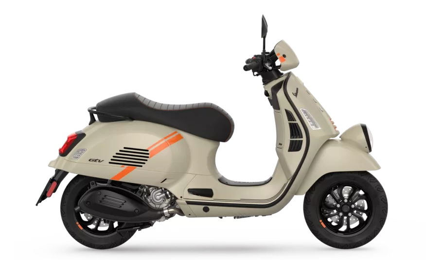 Vespa GTV 300