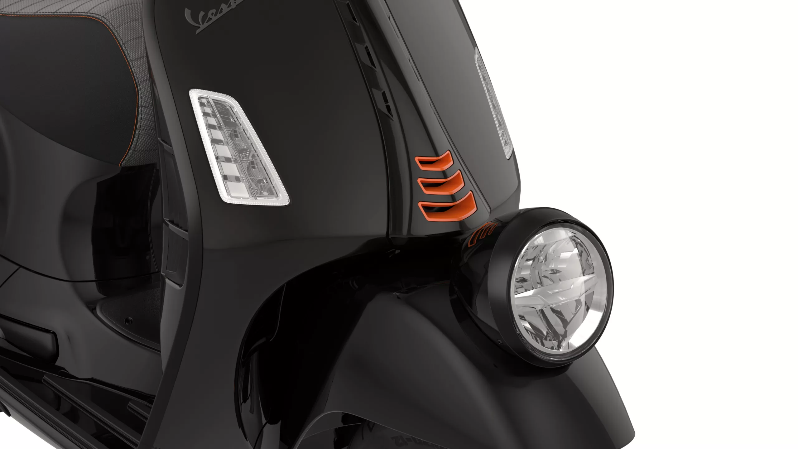 Vespa GTV 300