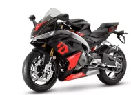 Aprilia RS 660 35 Kw