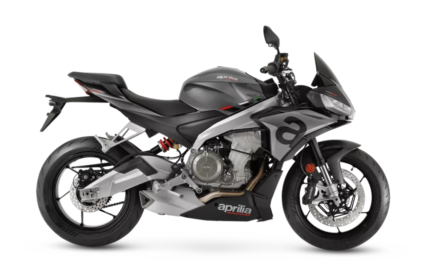 Aprilia TUONO 660