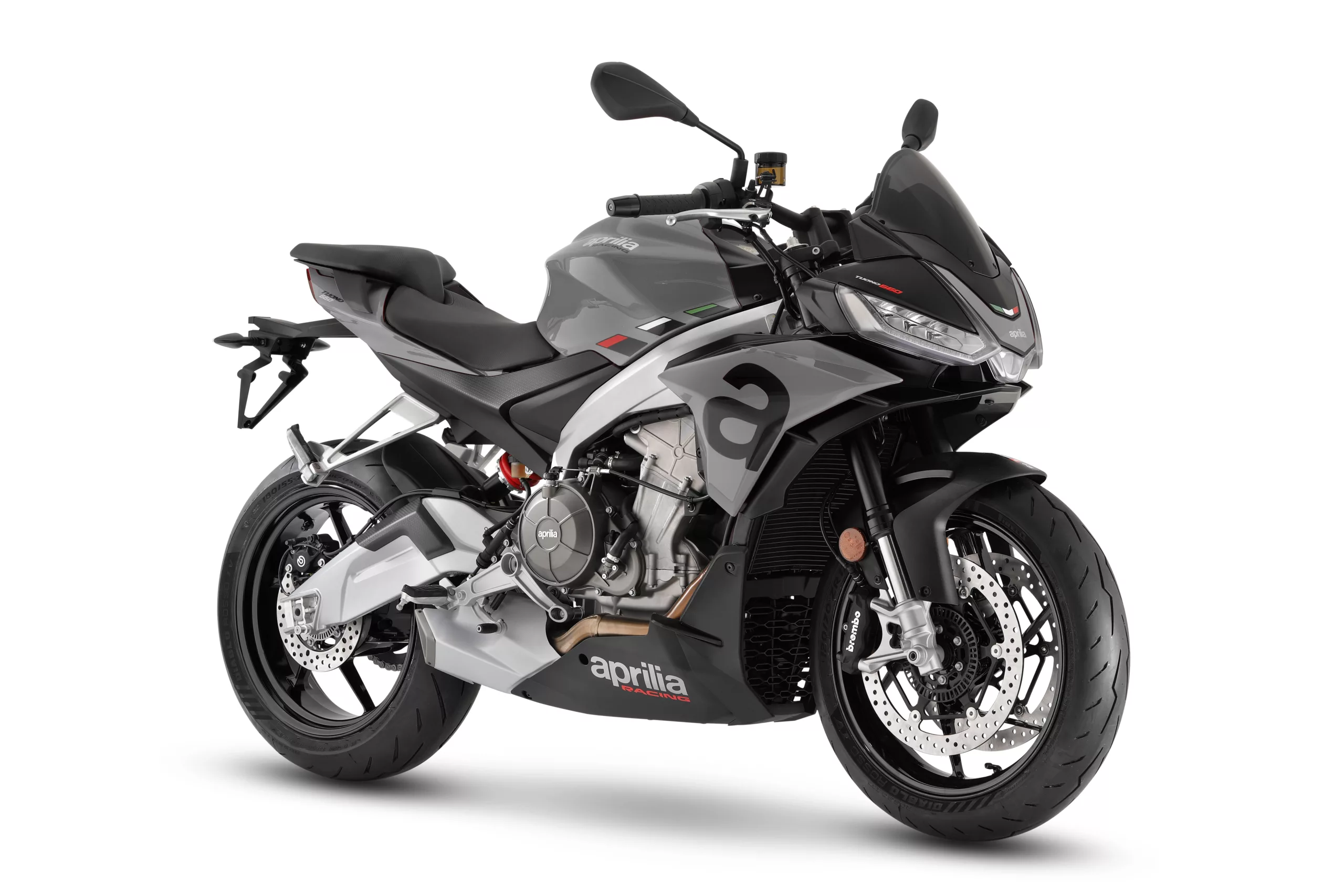 Aprilia TUONO 660