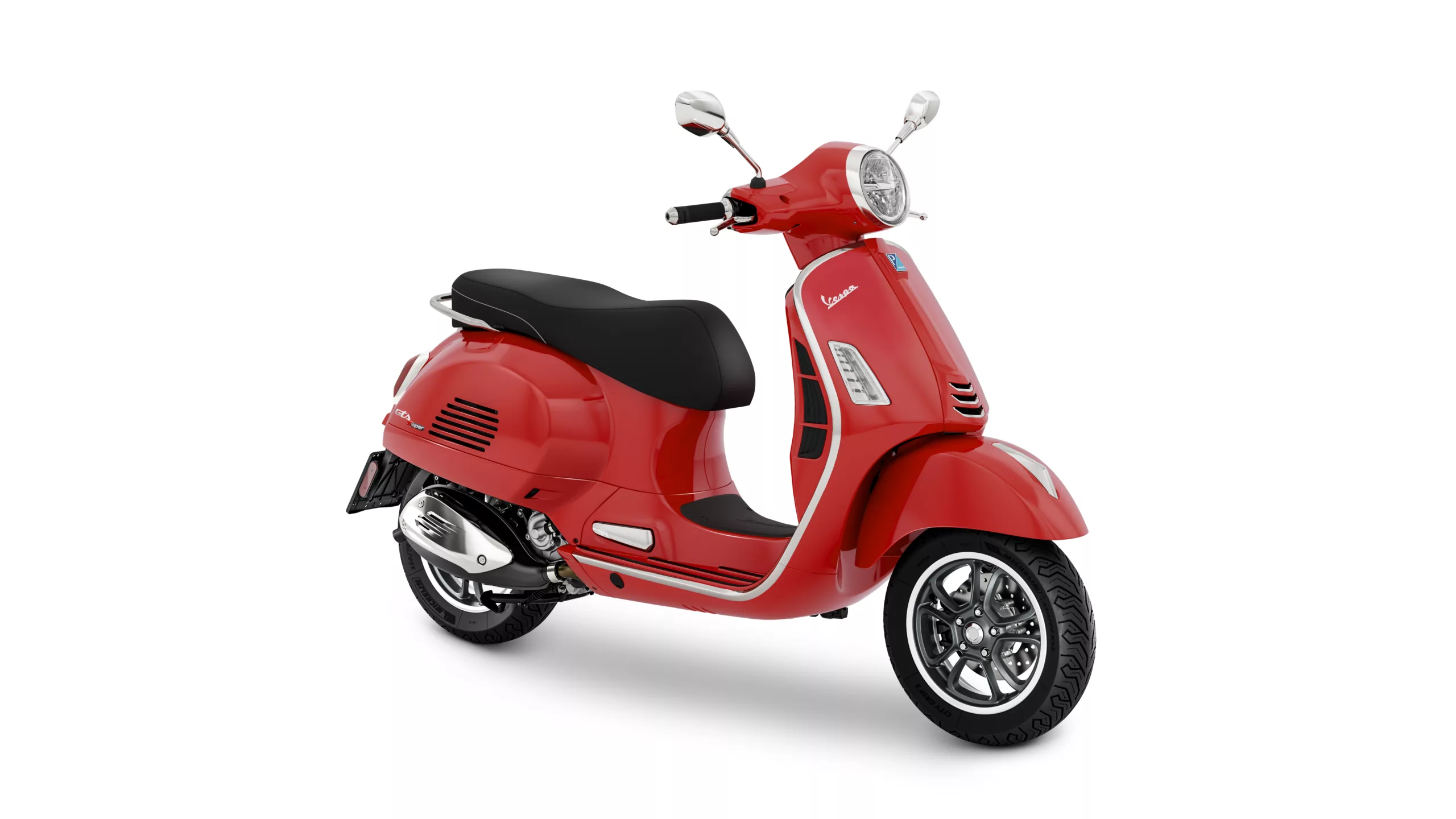 Vespa GTS 300 SUPER