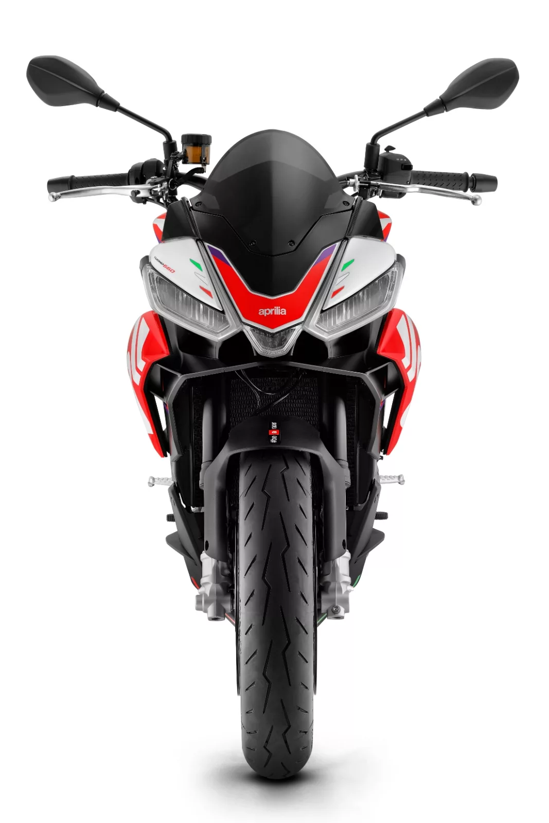 Aprilia TUONO 660 FACTORY