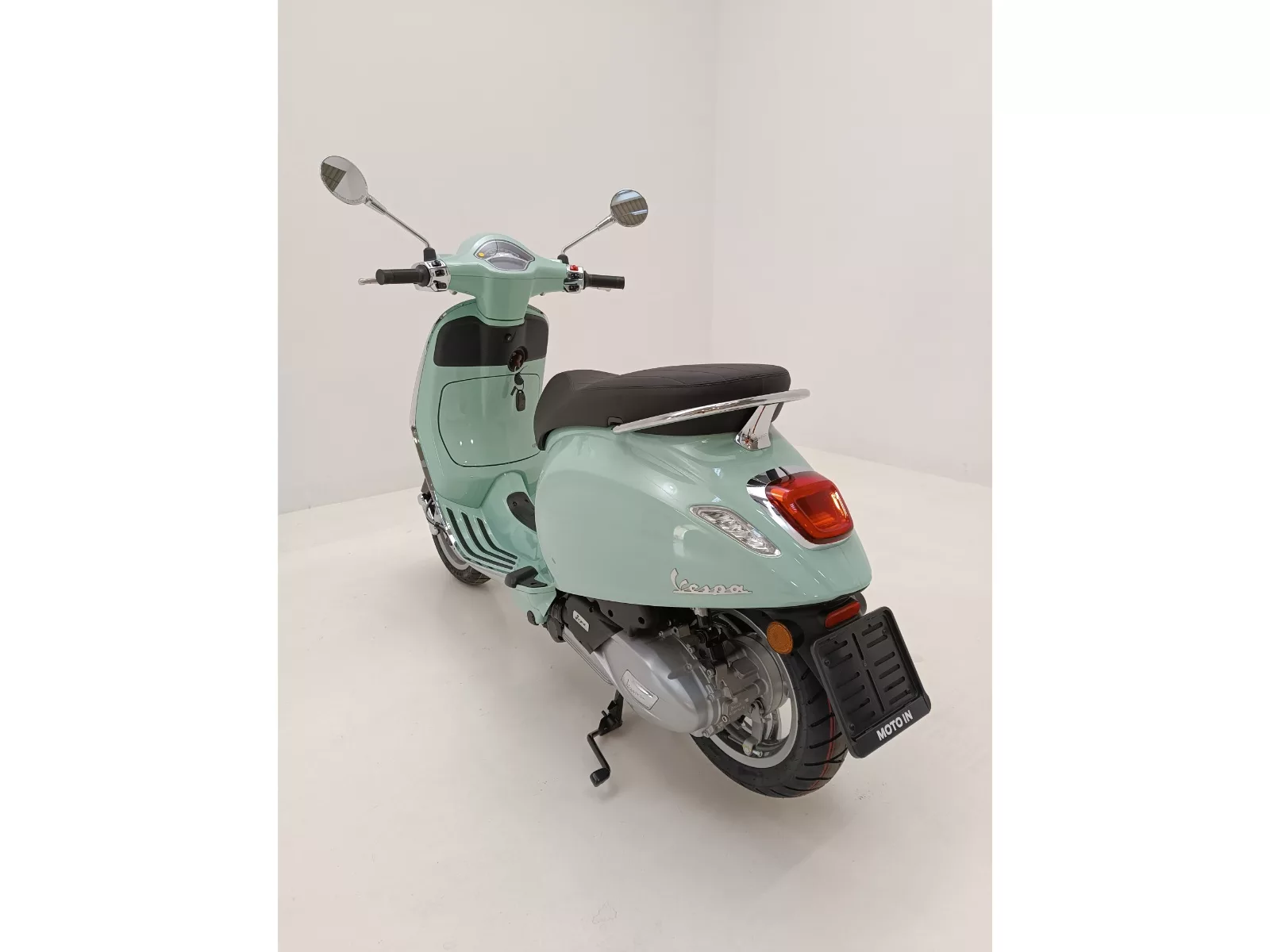 Vespa PRIMAVERA 125