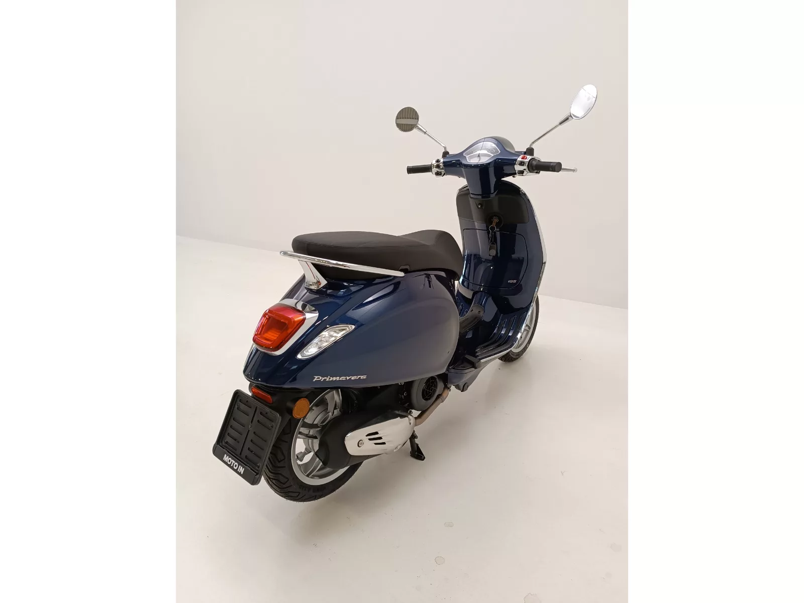 Vespa PRIMAVERA 125