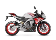 Aprilia TUONO 660 FACTORY