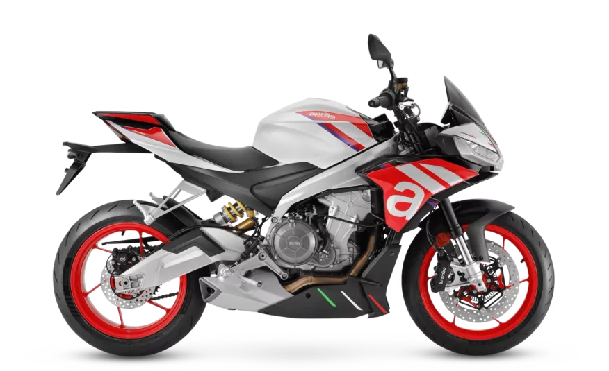 Aprilia TUONO 660 FACTORY