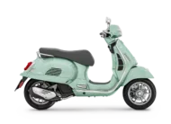 Vespa GTS 125