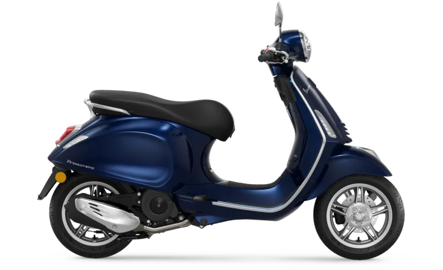 Vespa PRIMAVERA 125