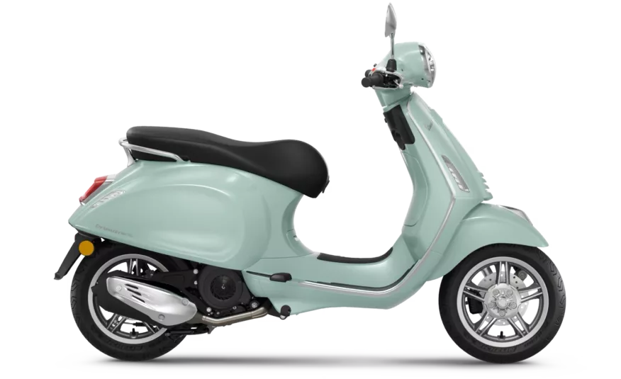 Vespa PRIMAVERA 125