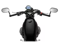 Moto Guzzi V7 Stone Special Edition