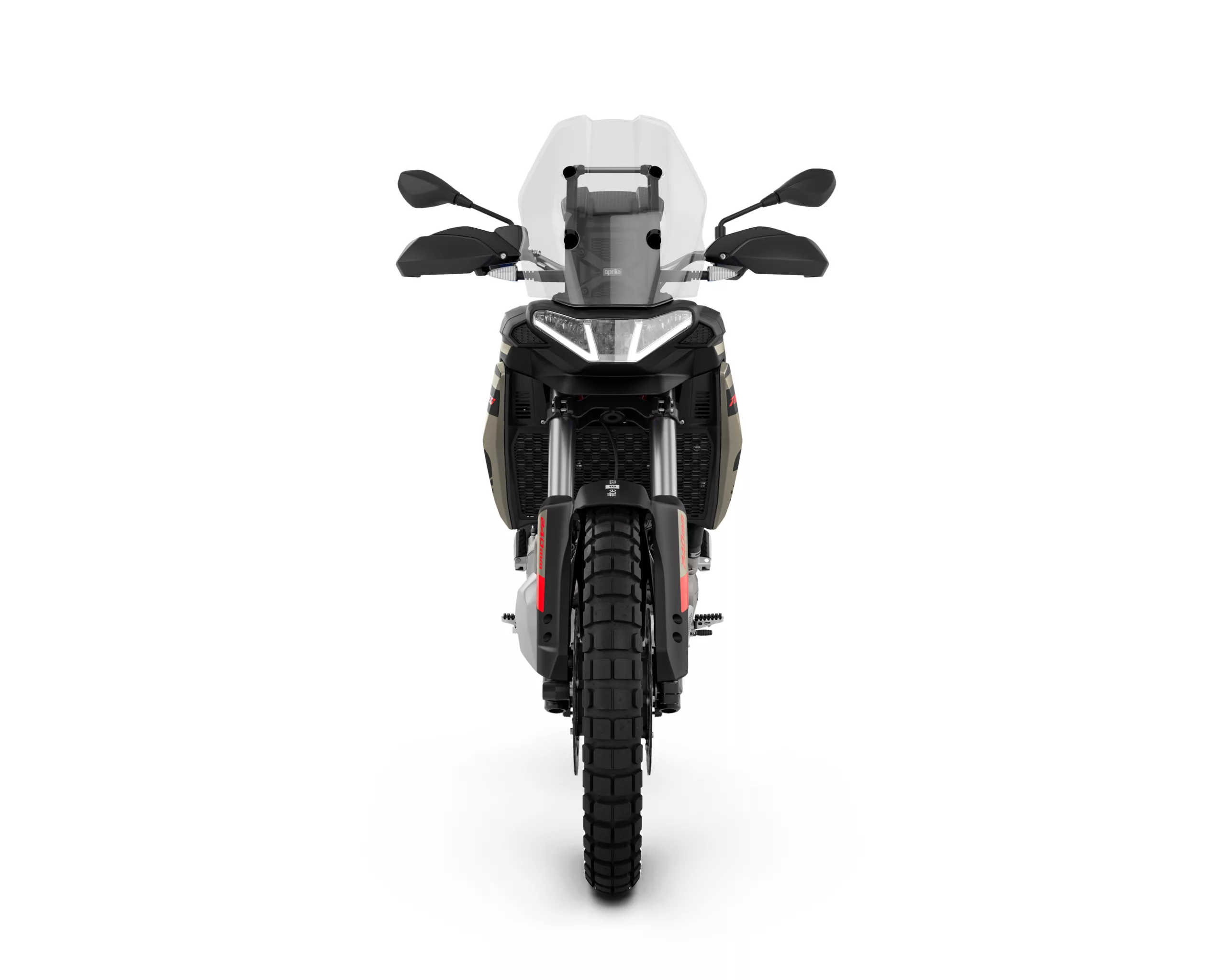 Aprilia TUAREG 660 – 2024
