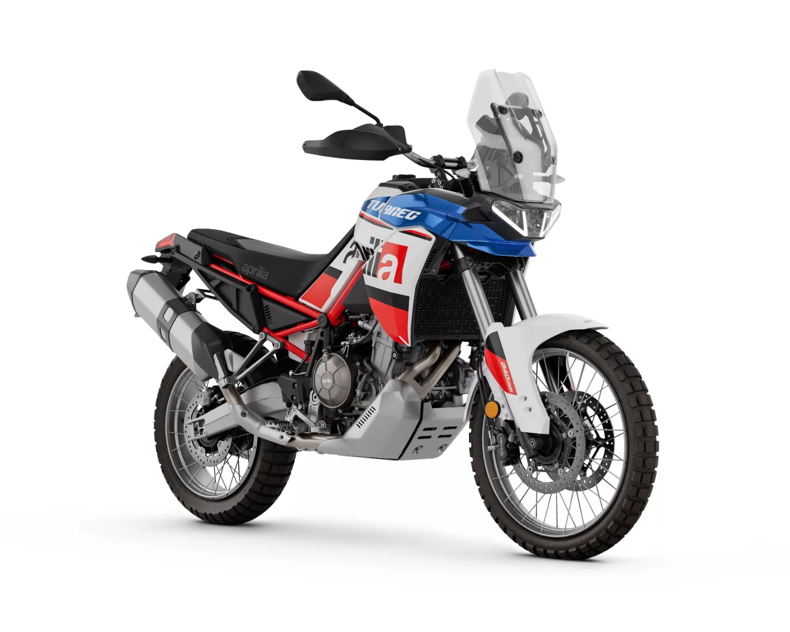 Aprilia TUAREG 660 – 2024