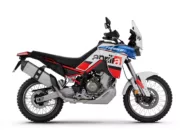 Aprilia TUAREG 660