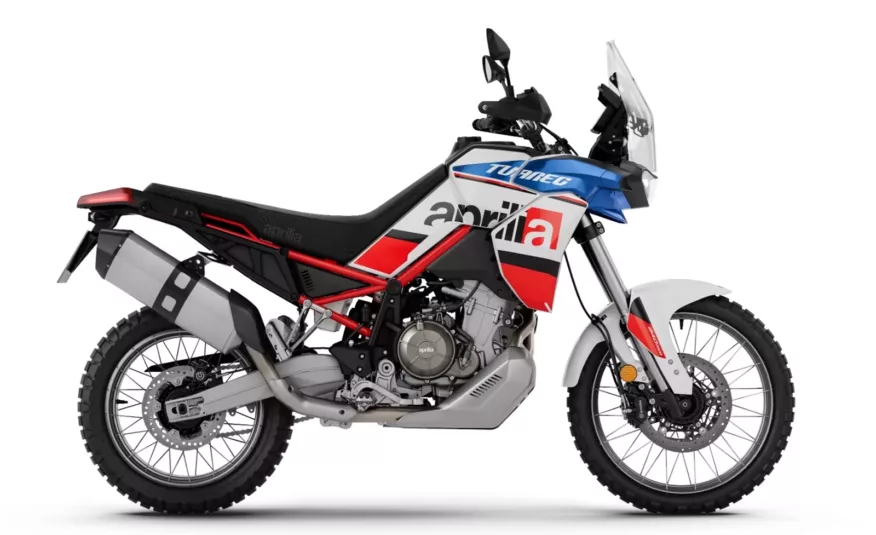 Aprilia TUAREG 660