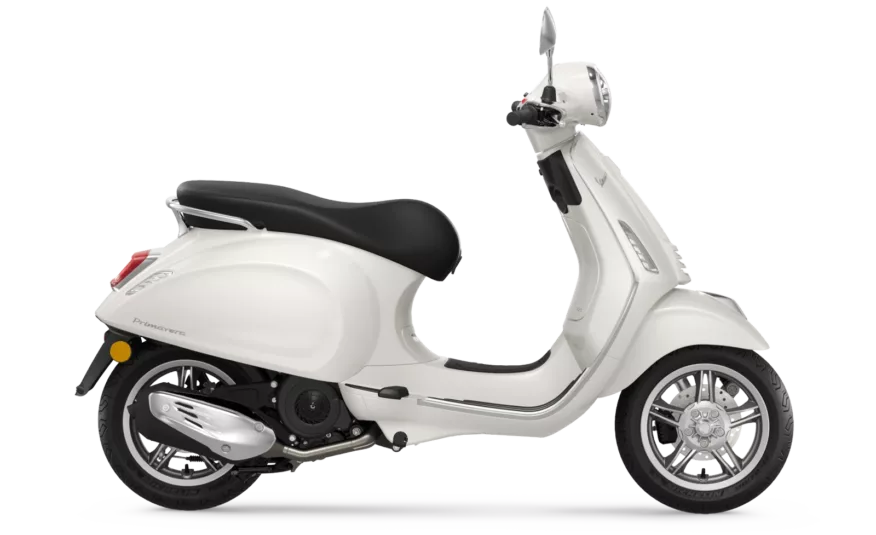 Vespa PRIMAVERA 125