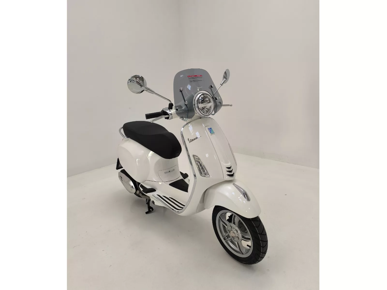 Vespa PRIMAVERA 125