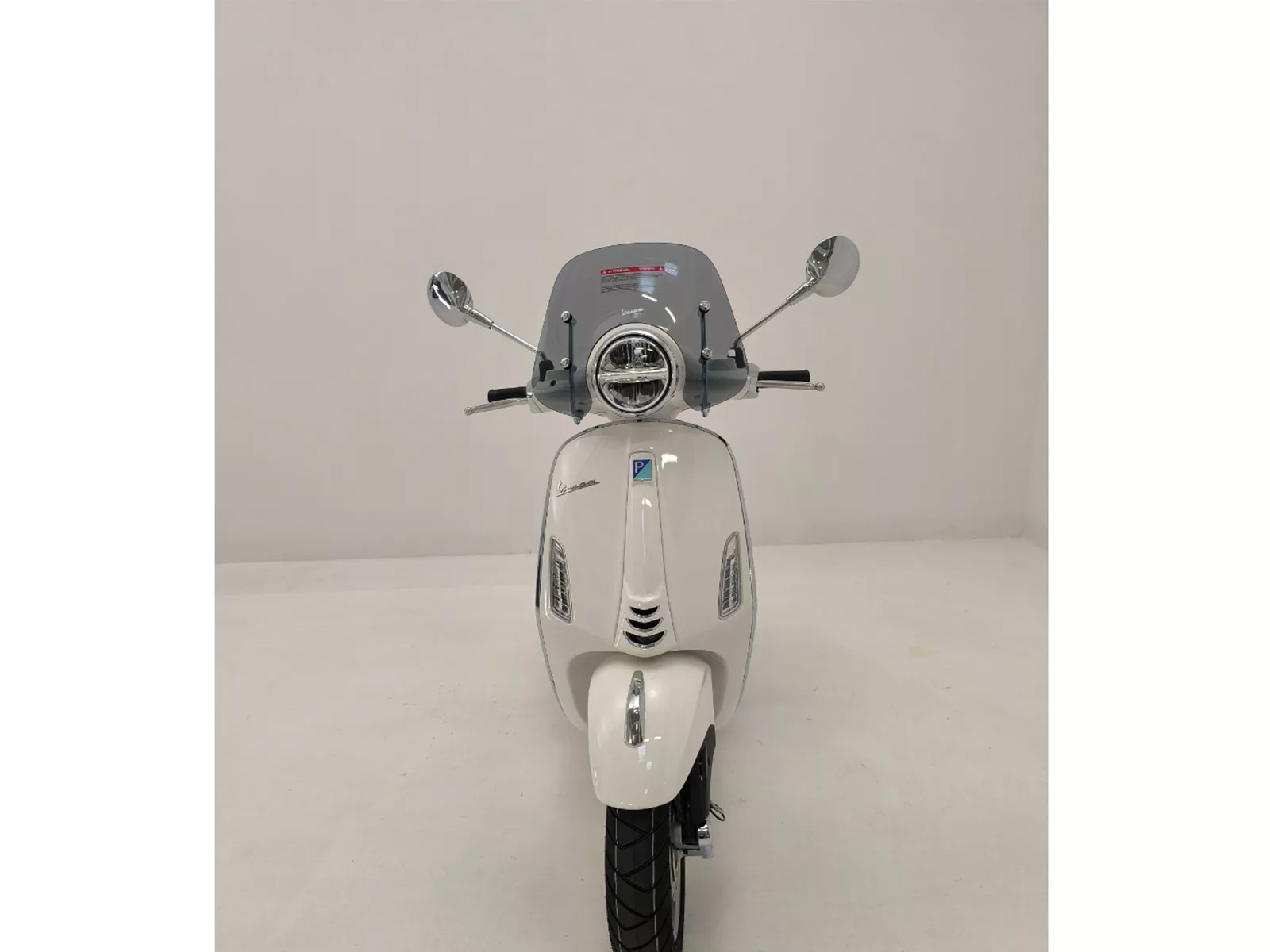 Vespa PRIMAVERA 125