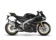 Aprilia RSV4 FACTORY 1100