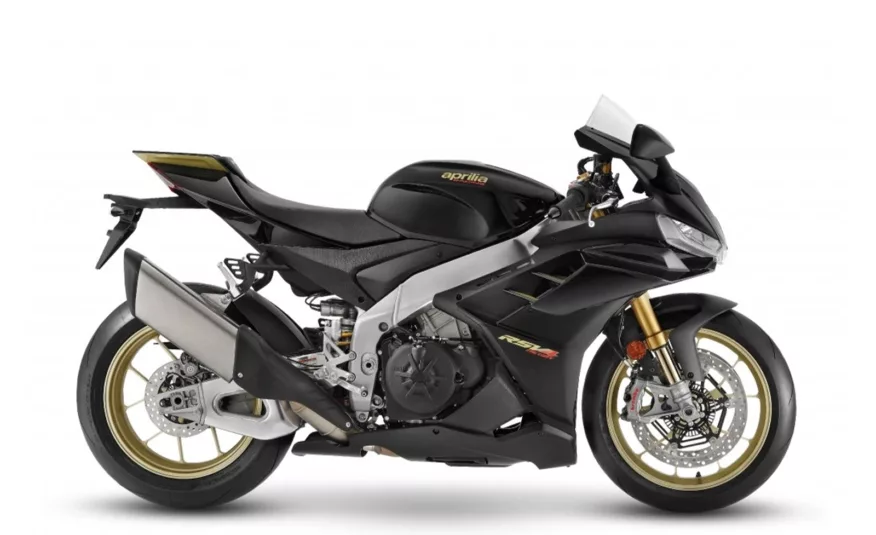 Aprilia RSV4 FACTORY 1100