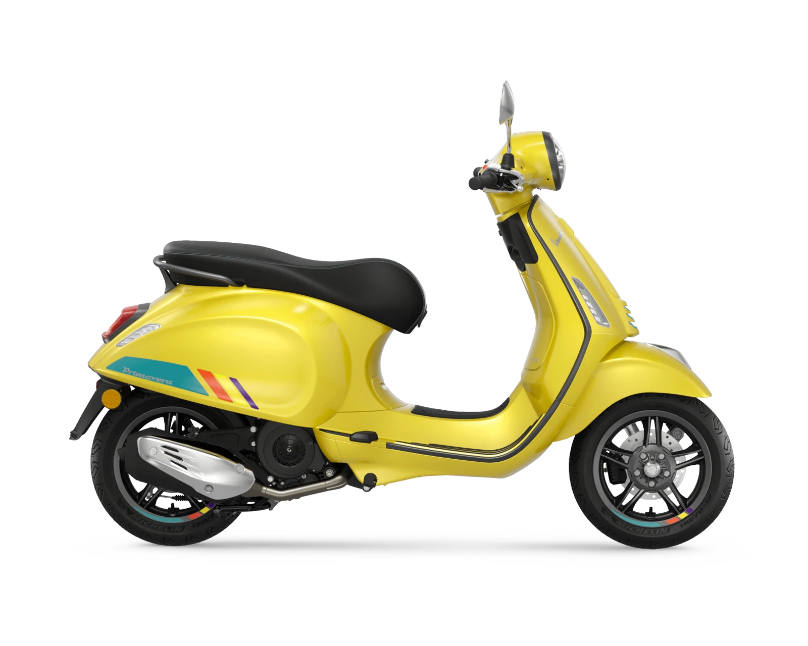 Vespa PRIMAVERA S 125