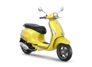 Vespa PRIMAVERA S 125