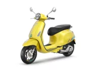 Vespa PRIMAVERA S 125