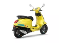 Vespa PRIMAVERA S 125