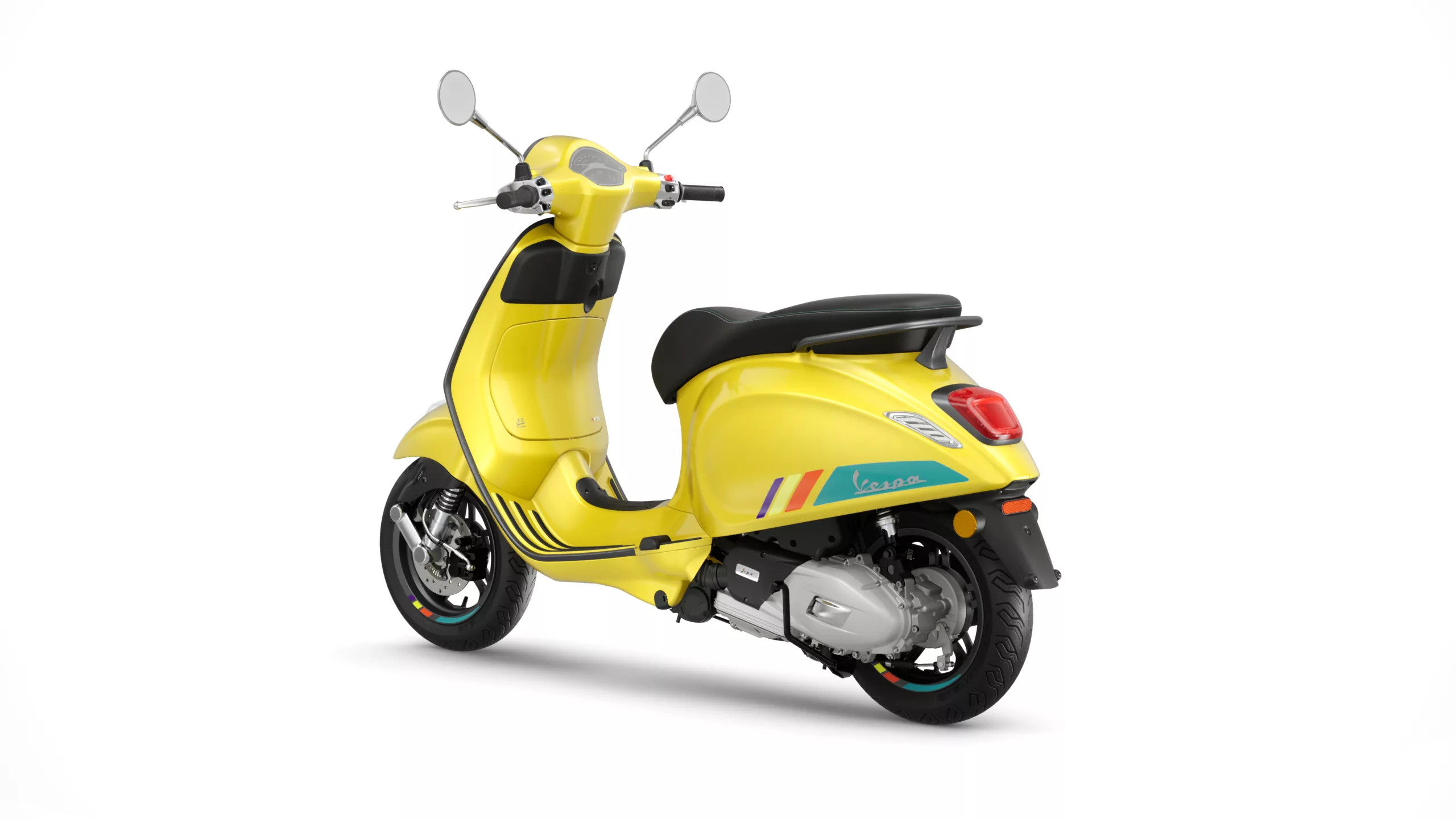 Vespa PRIMAVERA S 125