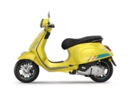 Vespa PRIMAVERA S 125