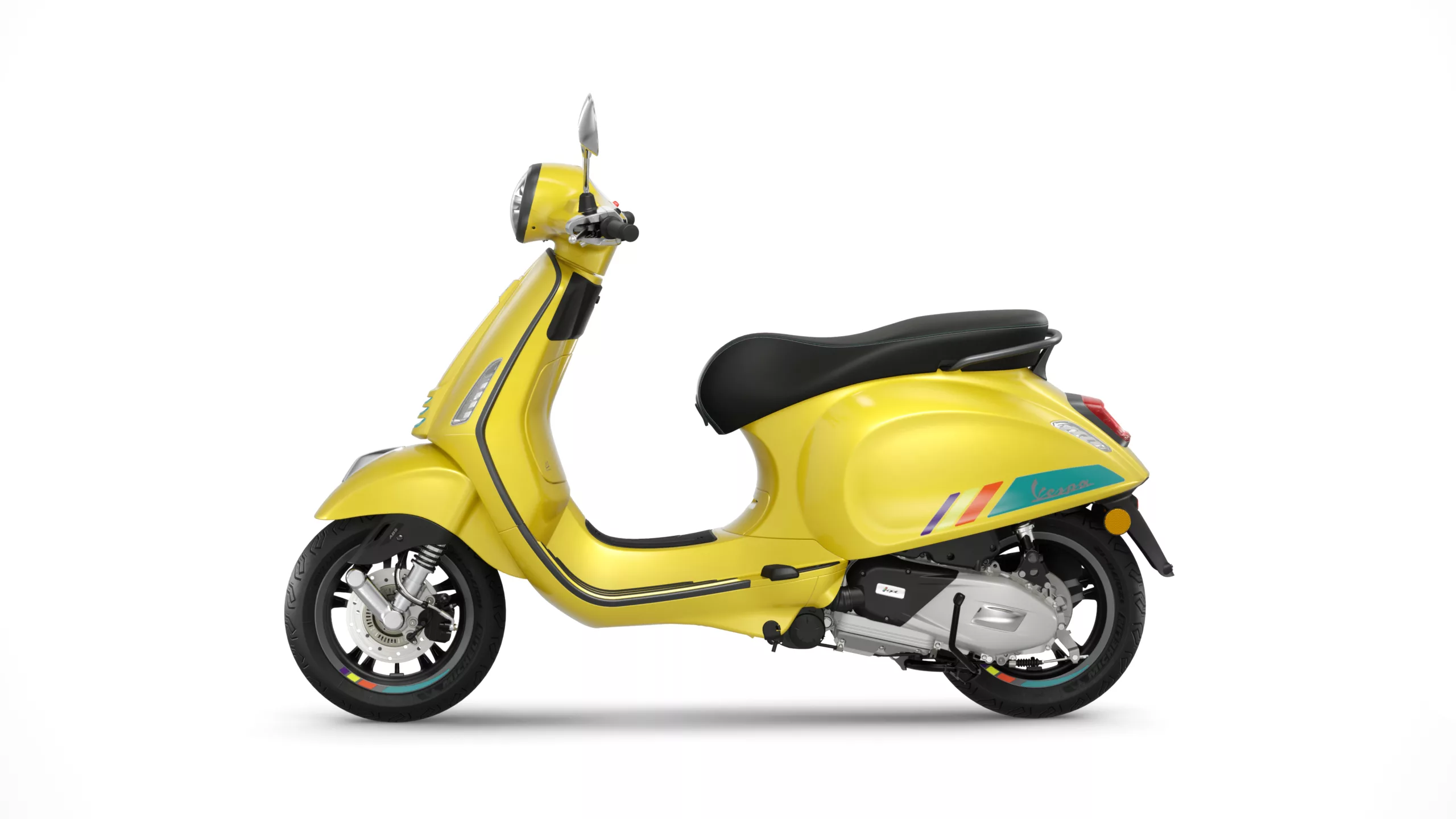 Vespa PRIMAVERA S 125