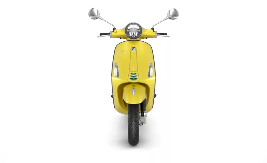 Vespa PRIMAVERA S 125