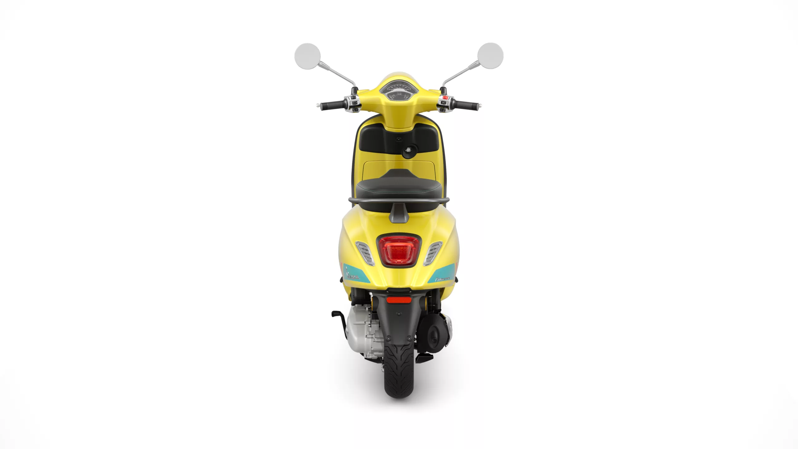 Vespa PRIMAVERA S 125
