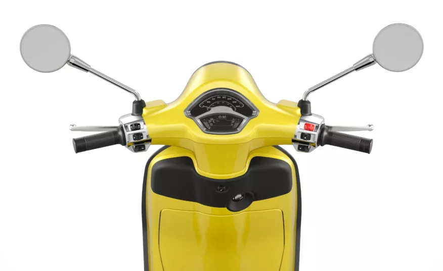 Vespa PRIMAVERA S 125