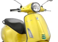 Vespa PRIMAVERA S 125