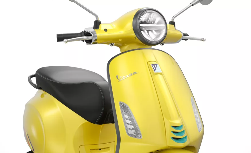 Vespa PRIMAVERA S 125