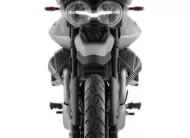 Moto Guzzi V85 Strada