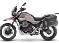 Moto Guzzi V85 TT TRAVEL