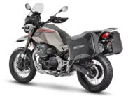 Moto Guzzi V85 TT TRAVEL