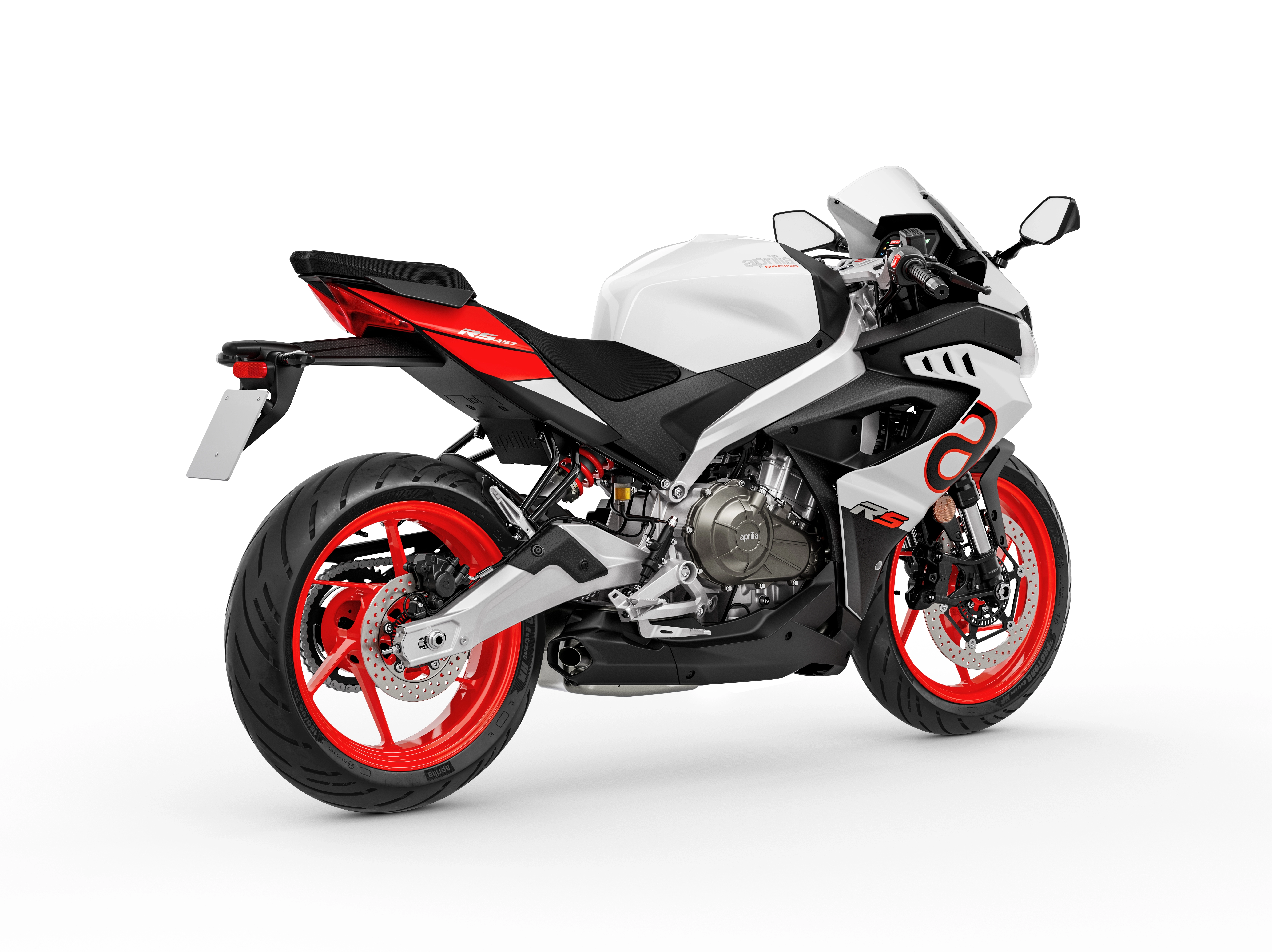 Aprilia RS 457 E5+