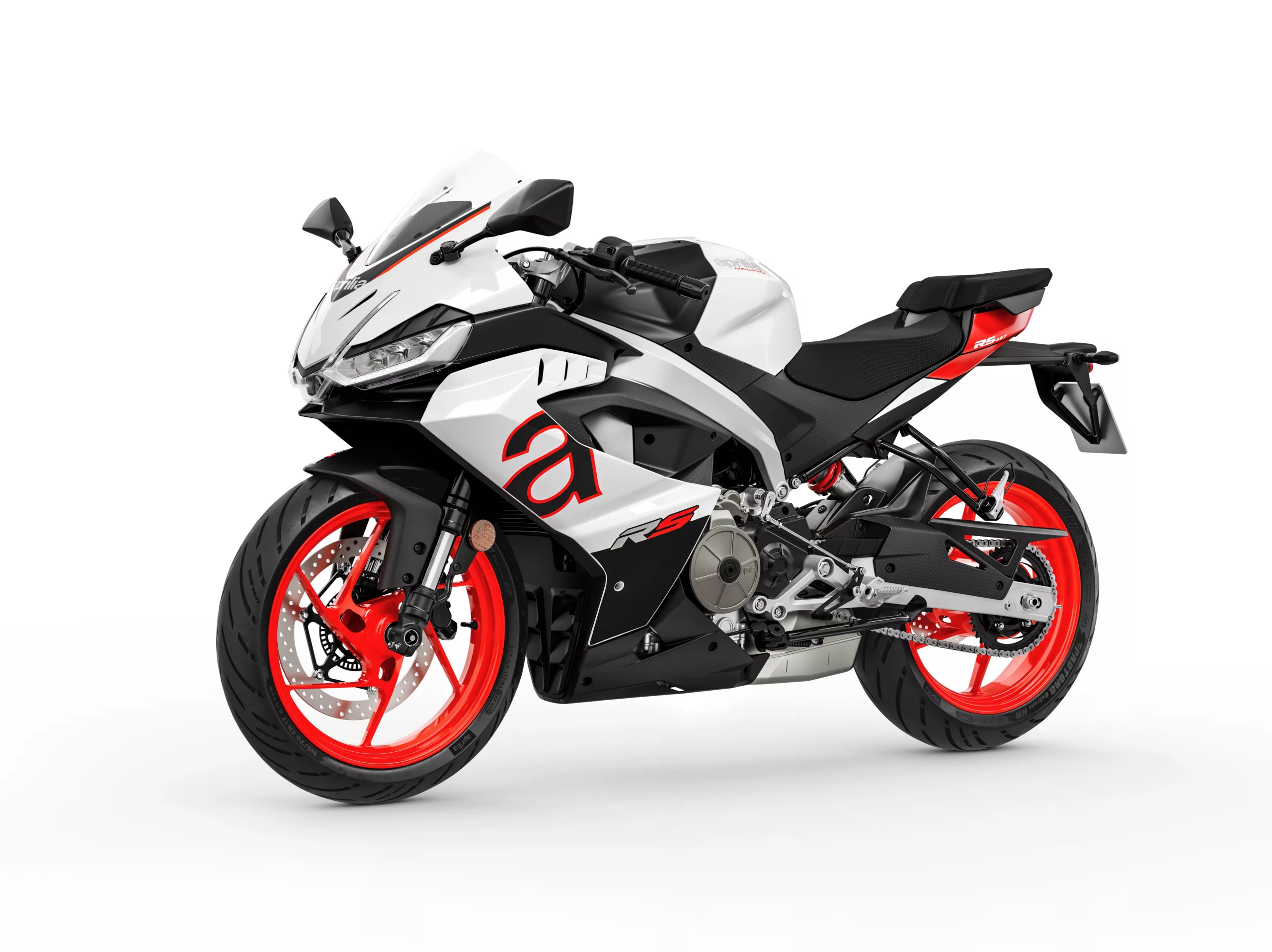 Aprilia RS 457 E5+