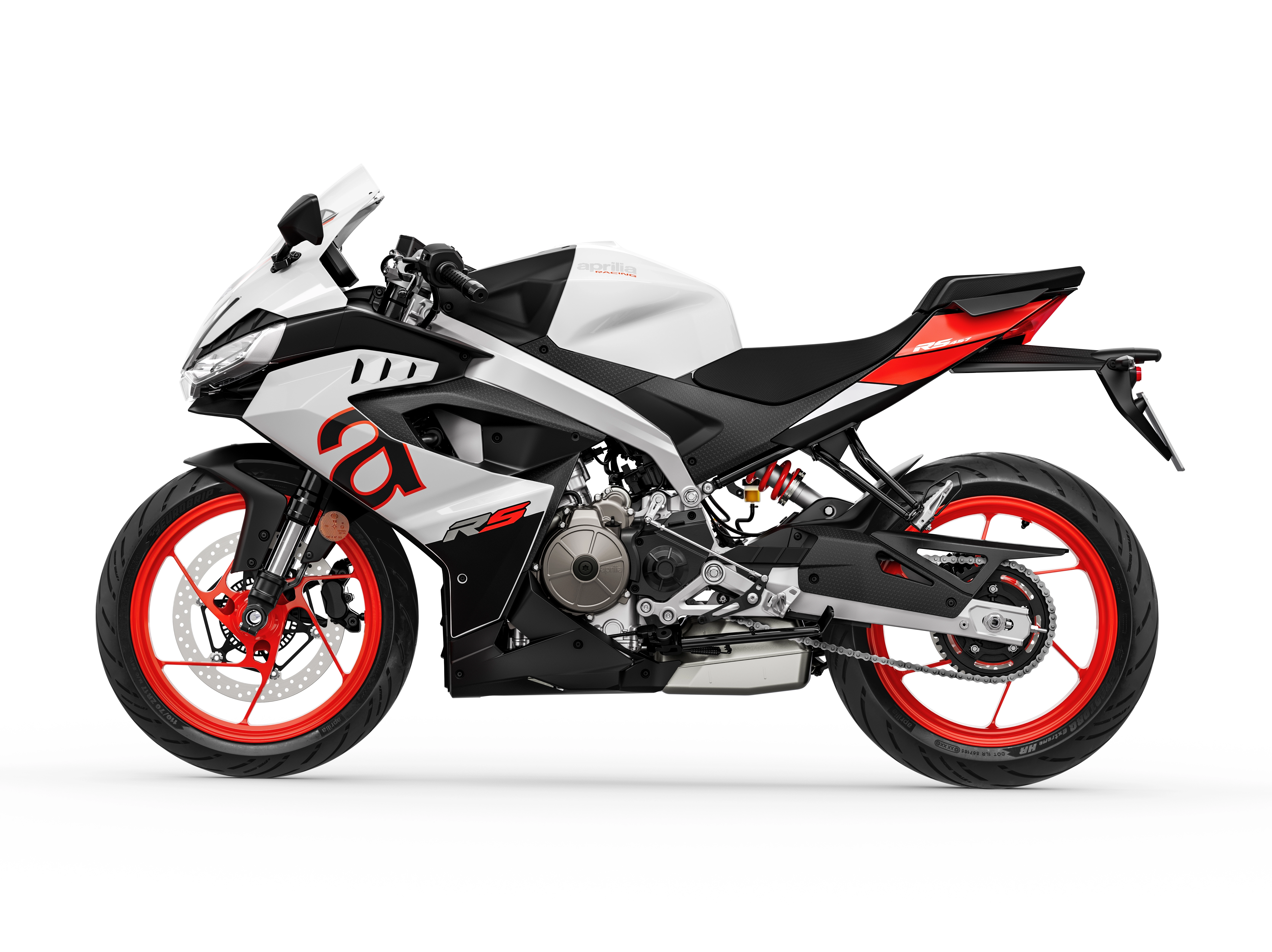 Aprilia RS 457 E5+